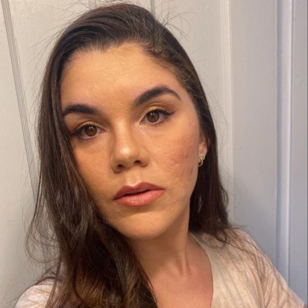 Meet your Posher, Ludimilla